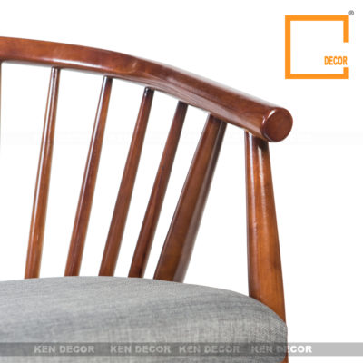 Chi tiết chất liệu vải nỉ