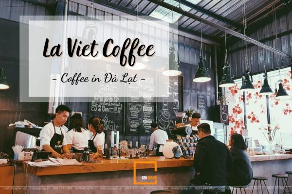 La Viet Coffee