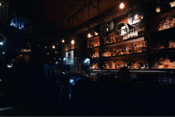 Nê Cocktail - Quán Pub mang nhẹ nhàng tại Hà Nội