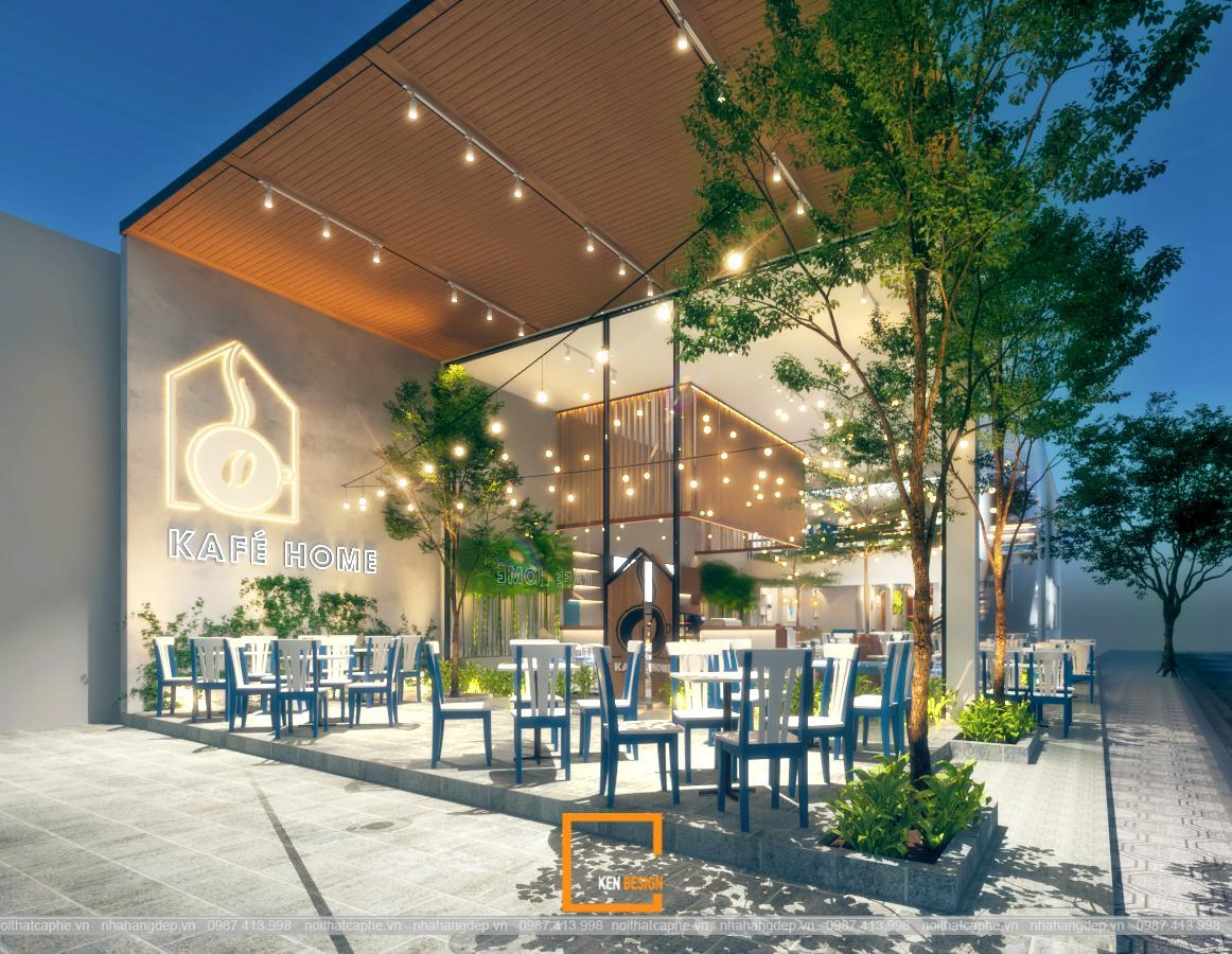 Lên concept ngay từ đầu