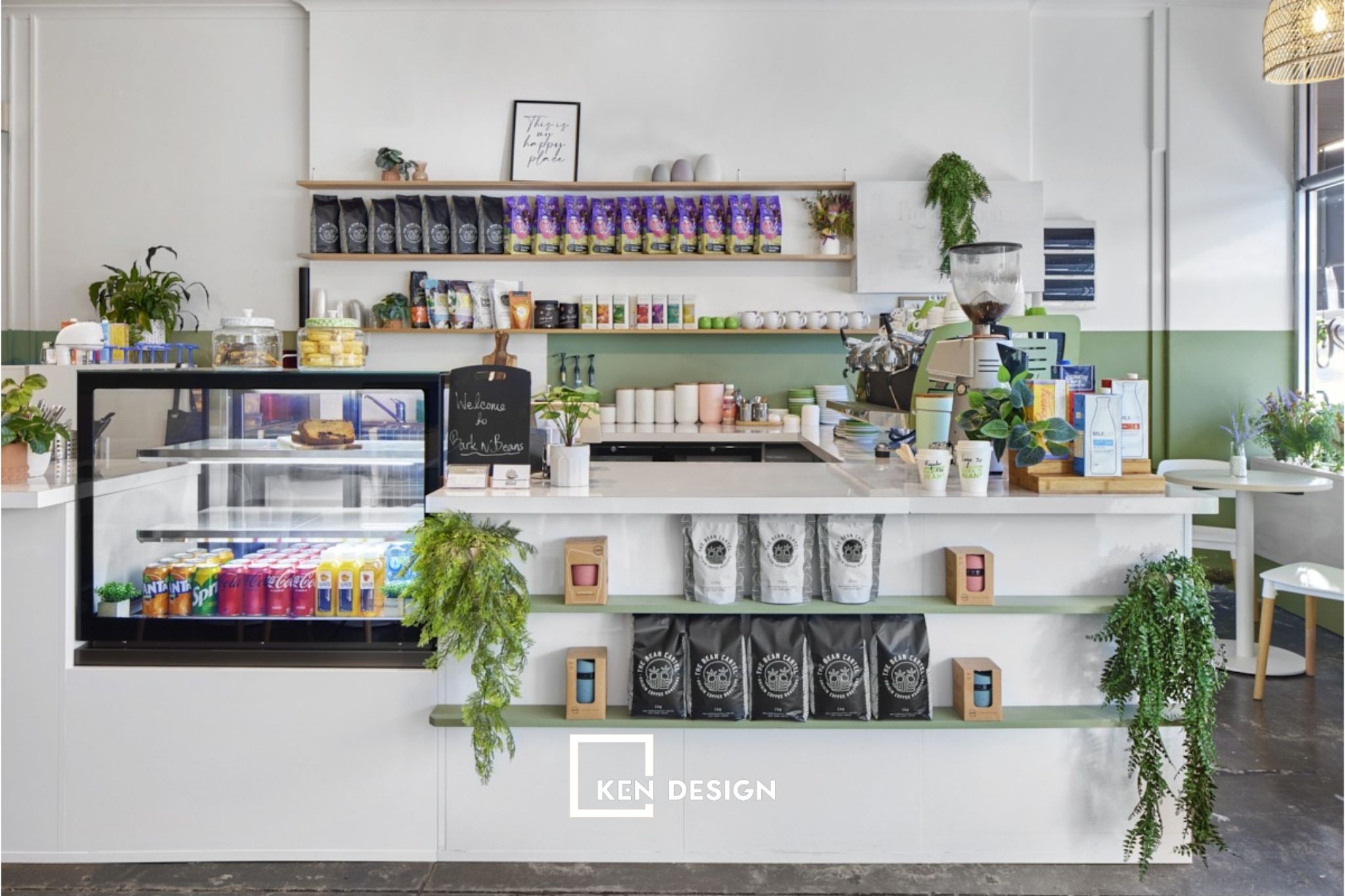 Tối ưu luồng di chuyển khoa học