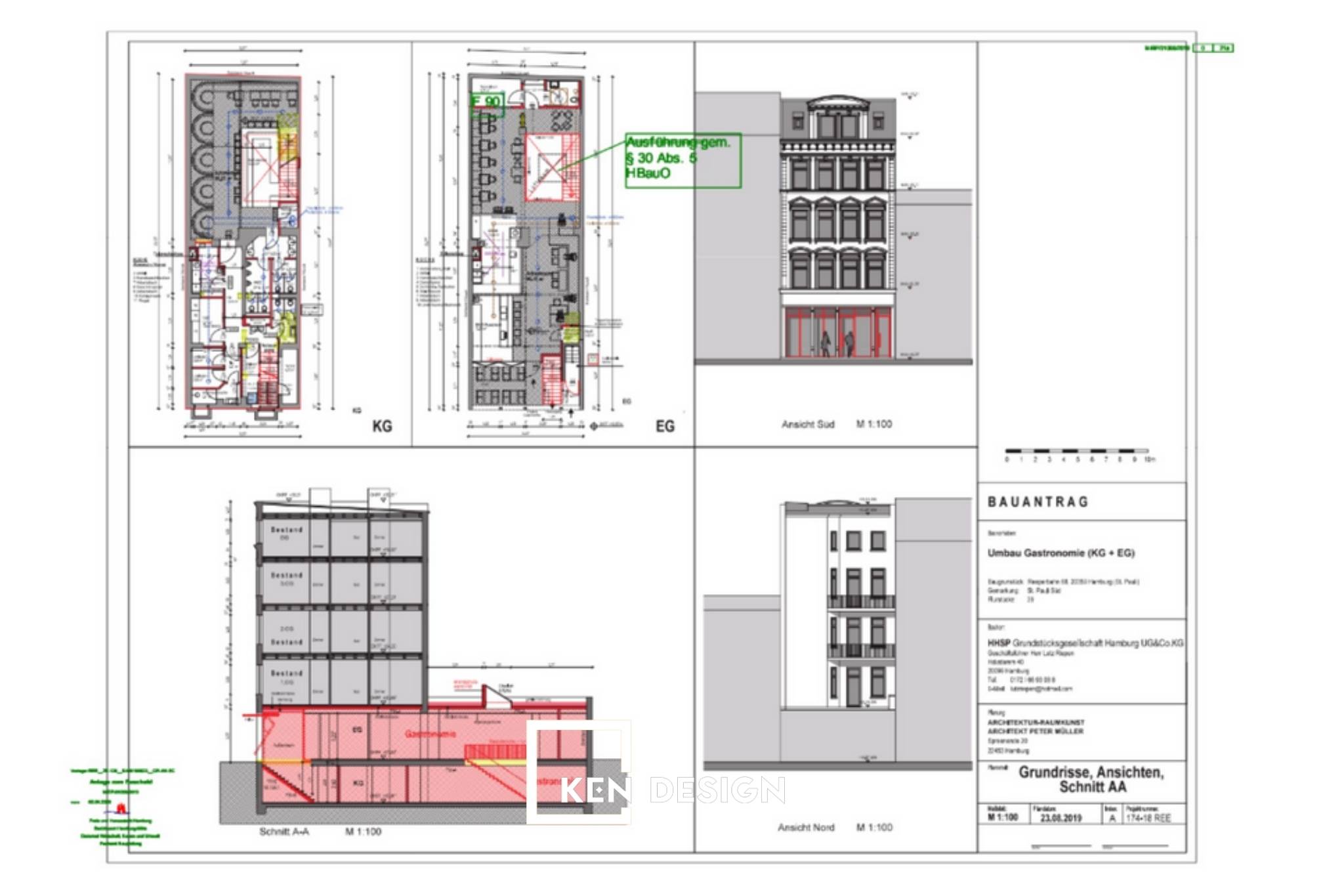 Cần kiểm soát thiết kế và thi công