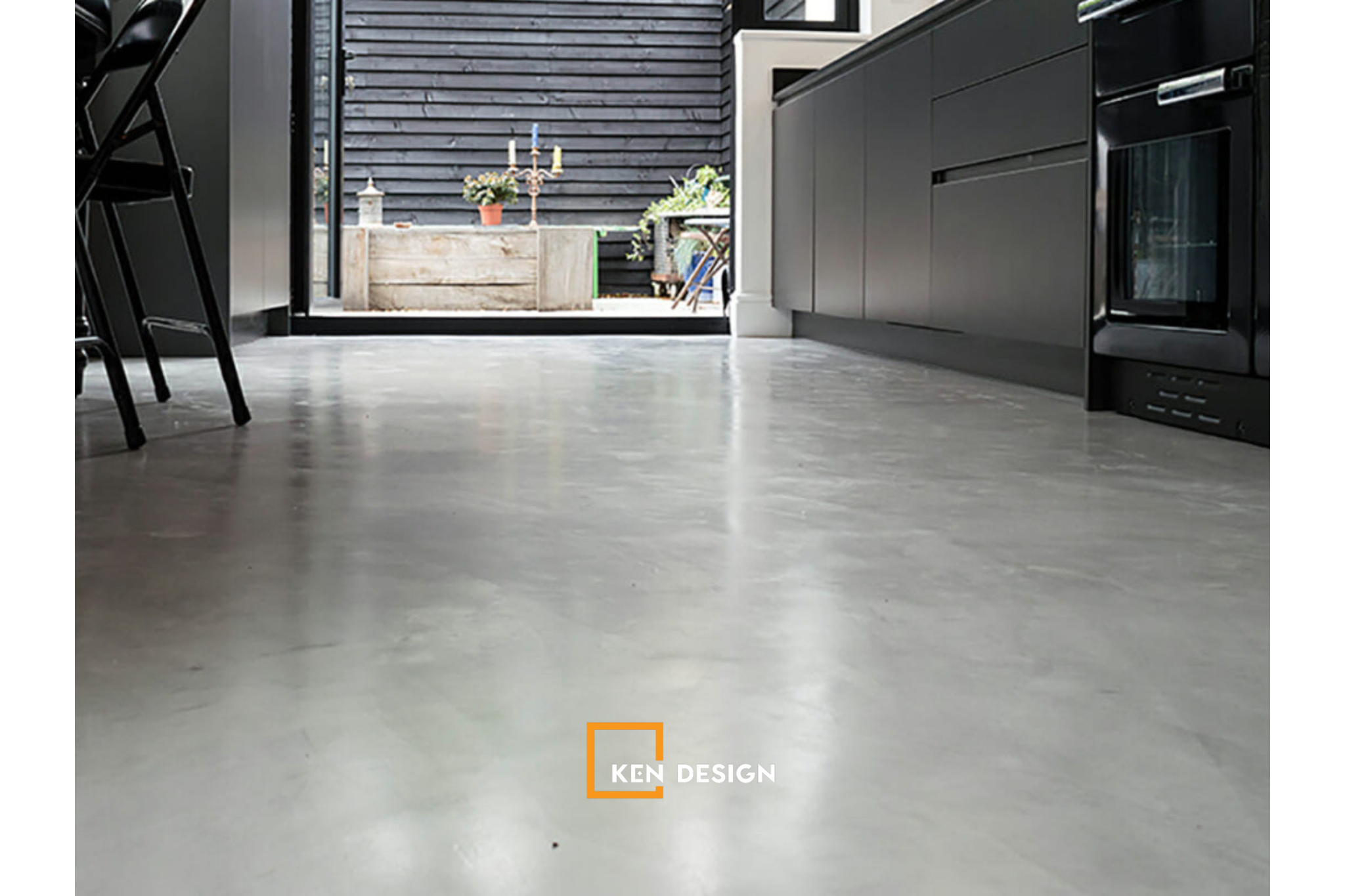 Sử dụng vật liệu thay thế