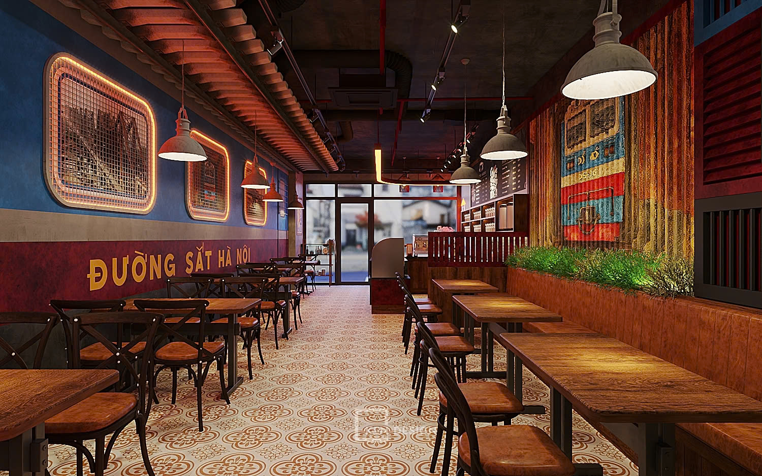 Nên chọn phong cách vintage hay retro để tối ưu lợi nhuận?