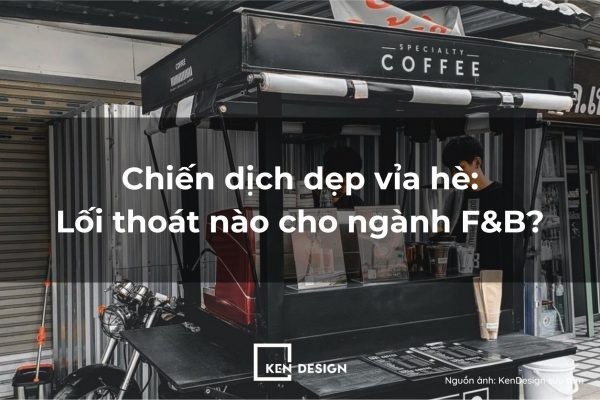 Chiến dịch dẹp vỉa hè Hà Nội 2026