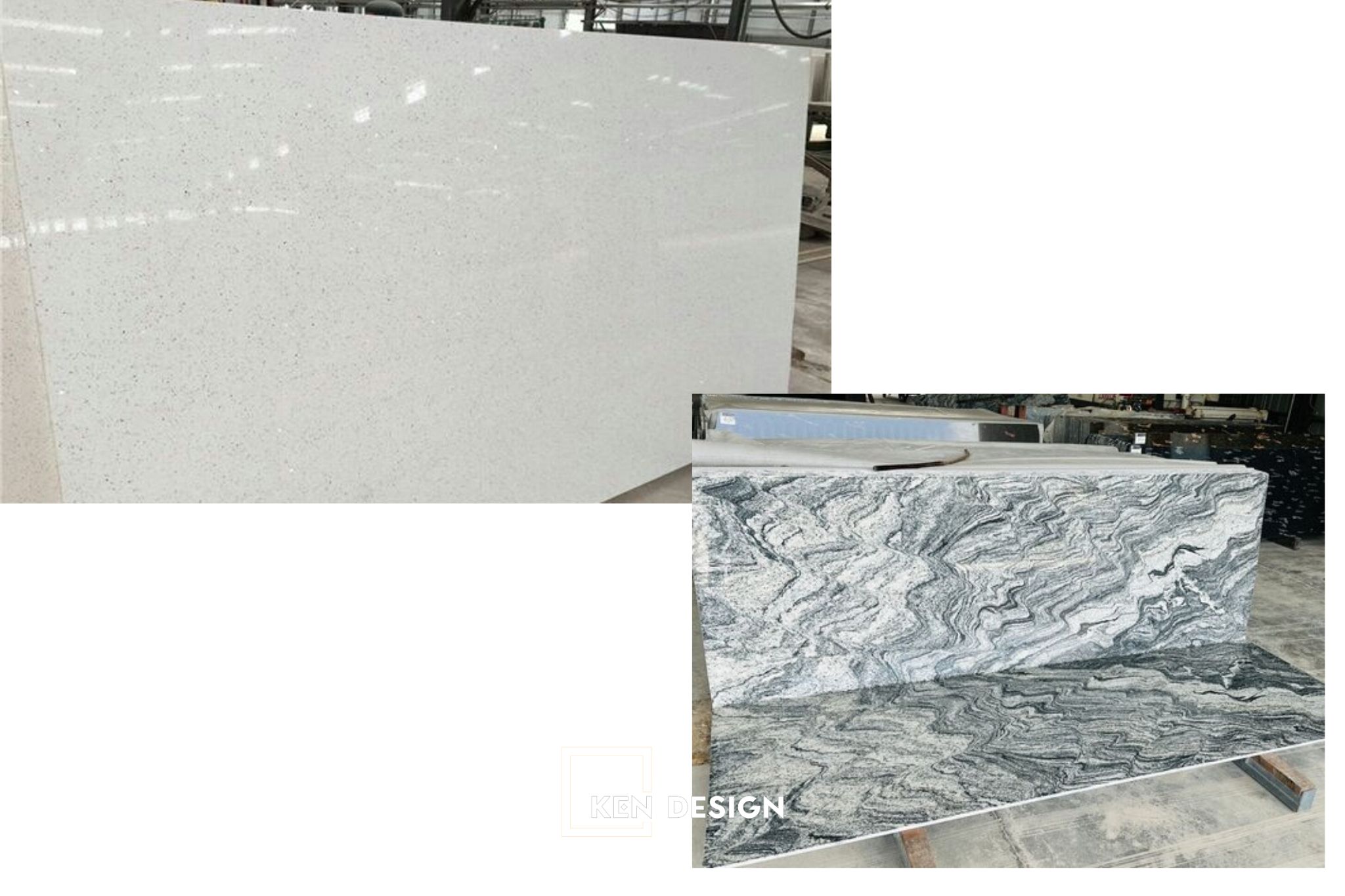5 Loại vật liệu tạo sự xa hoa cho không gian nhà hàng Châu Âu