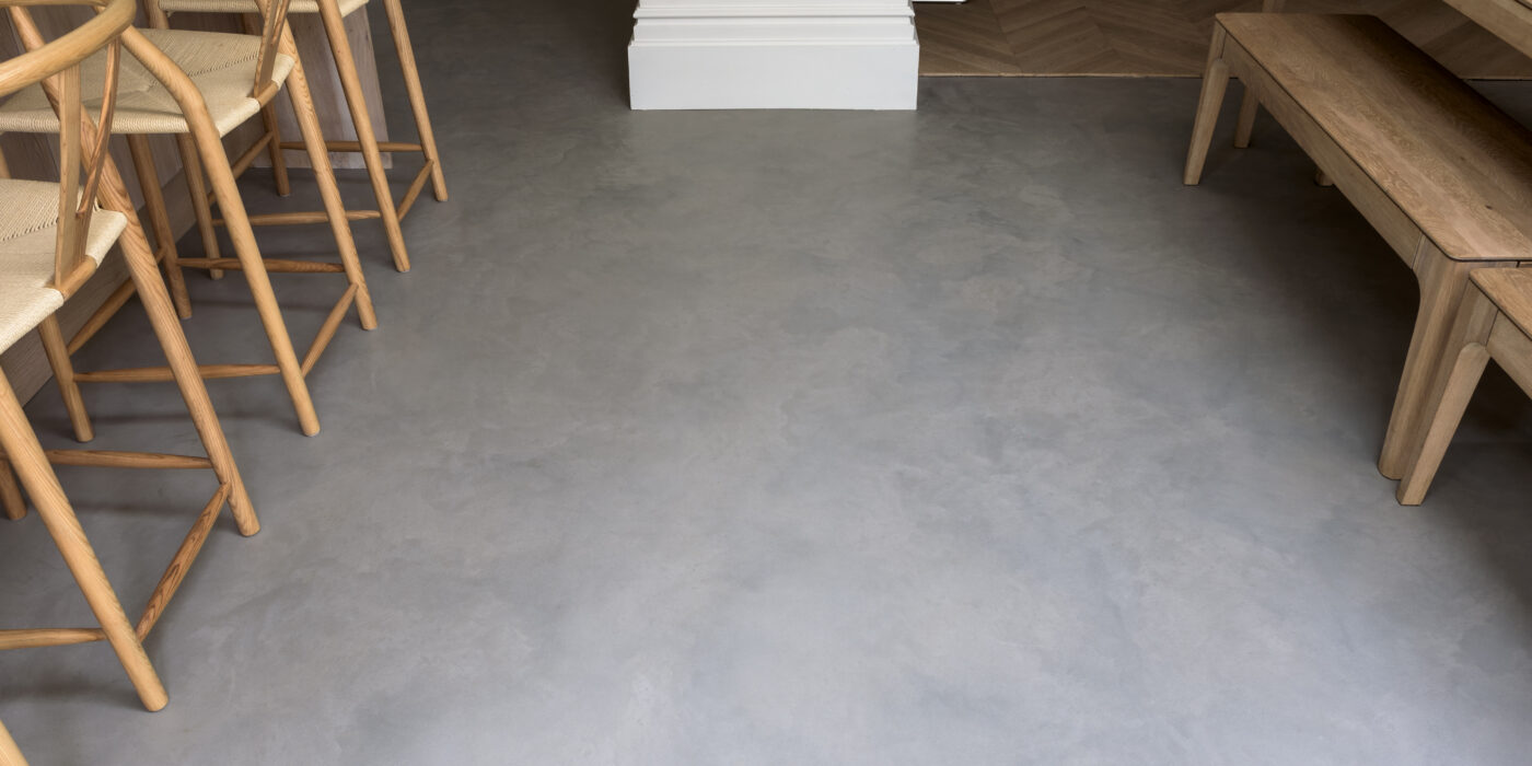 5 loại vật liệu kiến tạo sự sang trọng cho nhà hàng Minimal Luxury