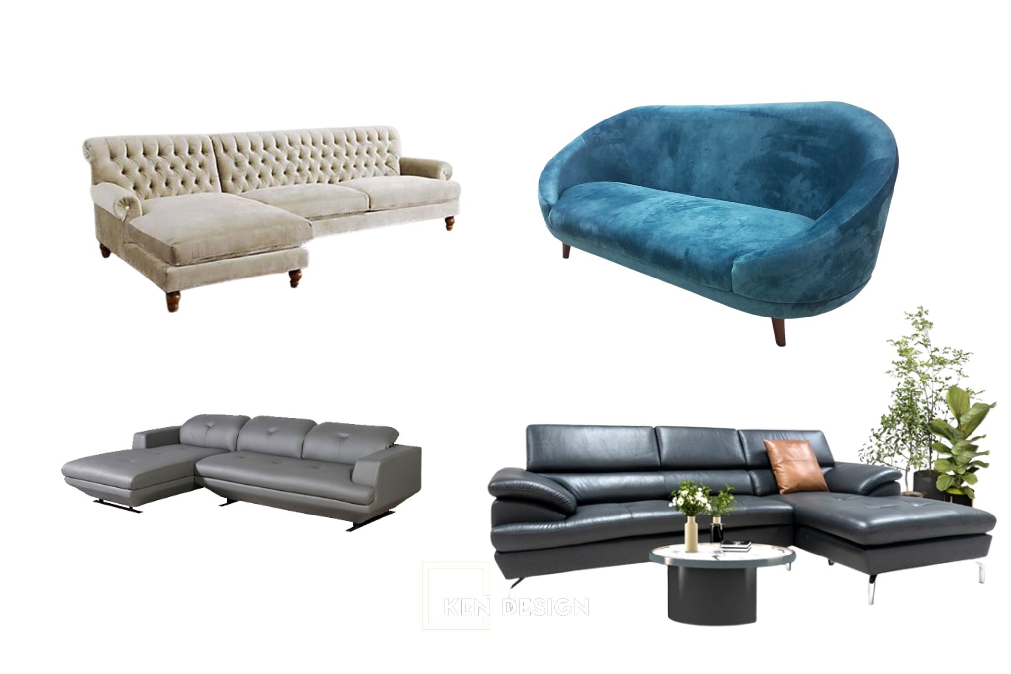 5 Loại vật liệu tạo sự xa hoa cho không gian nhà hàng Châu Âu